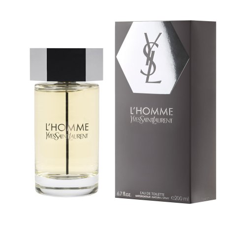 YVES SAINT LAURENT Der Mann - Eau de Toilette 3365440339828 YVES SAINT LAURENT Der Mann - Eau de Toilette 3365440339828